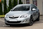 Opel Astra 1.6 Turbo Automatik Cosmo - 6