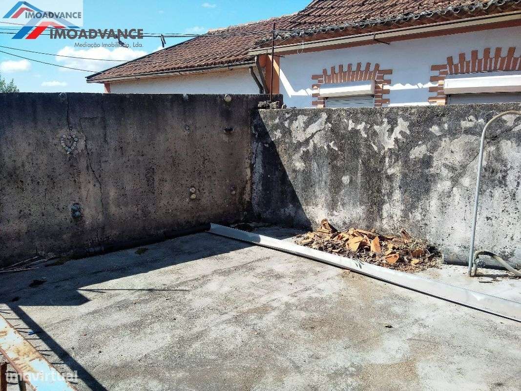 Moradia M4 para Reabilitar situada a 14 kms de Coimbra-14