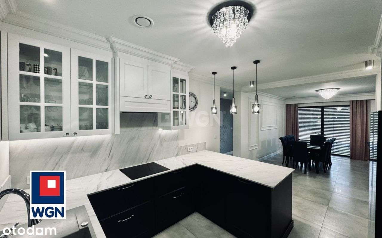 Nowa Willa / Janów / Jura Krakowsko Częstochowska - Pełny obrazek: 4/14