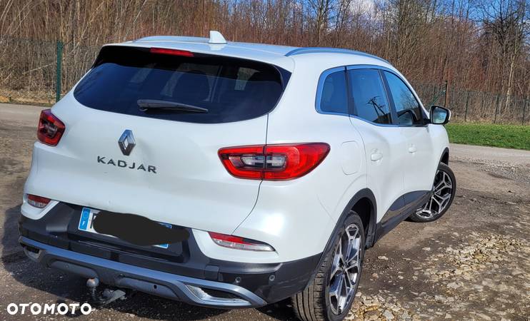 Renault Kadjar 1.3 TCe FAP Intens EDC - 2