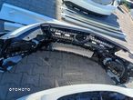Mercedes 217 s coupe amg zderzak przód tył stopnie - 6