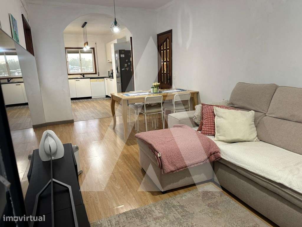 Andar Moradia em Macieira de Cambra - Grande imagem: 4/36