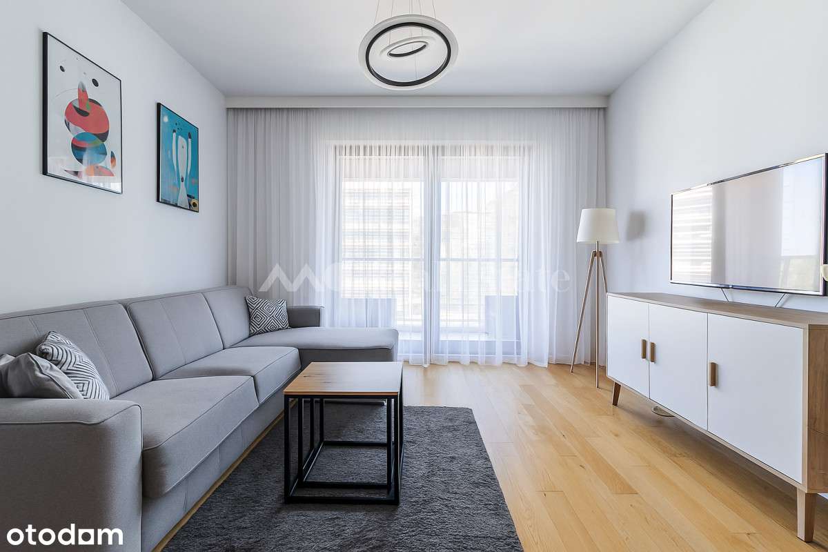 Widok na Motławę | Siłownia | Sauna-1