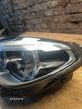 BMW X3 G01 X4 G02 Lampa przednia lewa adaptive LED 8496823 nr7 - 9