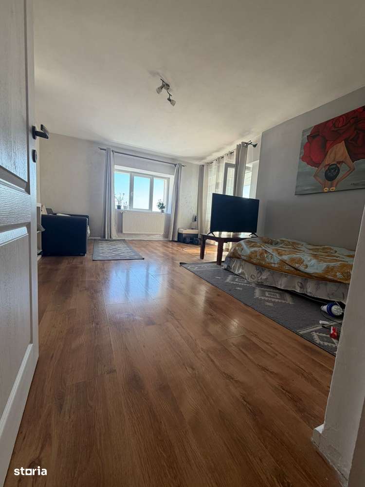 Vand Apartament 2 camere Lucretiu Patrascanu-10
