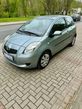 Toyota Yaris 1.3 Sol - 2