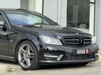 Mercedes-Benz C 220 CDI Coupe 7G-TRONIC Edition - 2