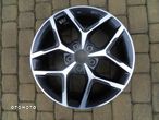 Felga 17'' 5x114,3 KIA 7x17 ET53 52910-J7600 - 1