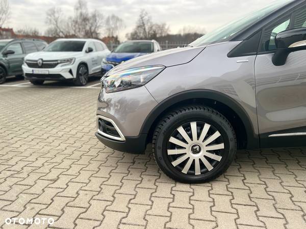 Renault Captur 0.9 Energy TCe Limited - 4