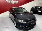 VW Polo 1.0 Lounge - 18