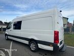 Mercedes-Benz Sprinter - 4