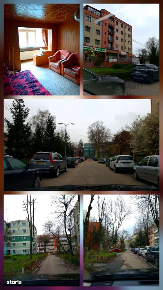 2 camere NORD , mobilat / utilat / PARCARE , finisaje moderne!-0