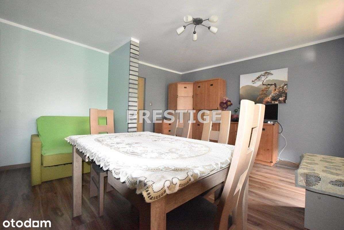 Parterowy dom Lubin - osiedle Krzeczyn Wielki-11