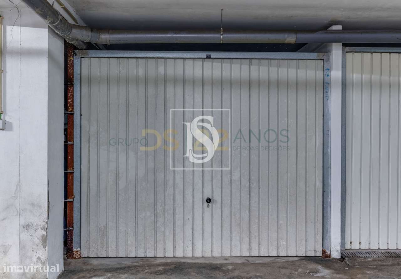 Apartamento T2  Renovado perto do metro de Vila do Conde-13