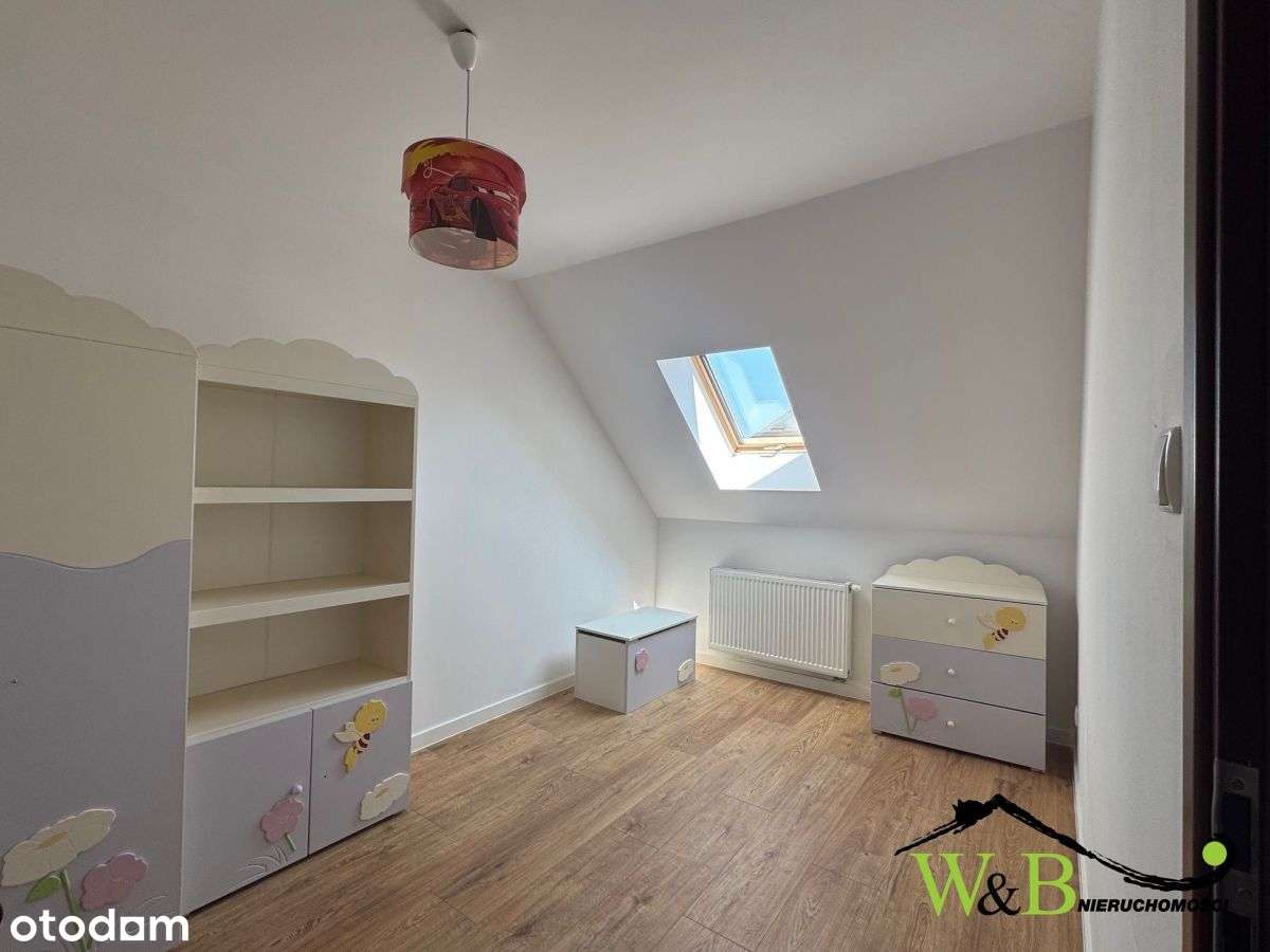 Dom w zabudowie bliźniaczej Repty Śląskie-16