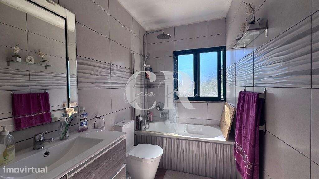 Moradia rés do chão, pronta a habitar-30