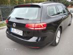 Volkswagen Passat 2.0 TDI BMT Comfortline - 30