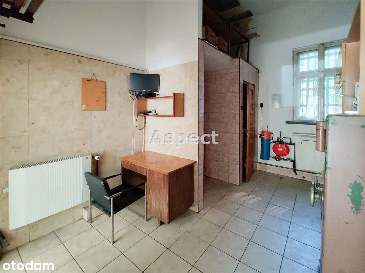 Lokal na wynajem w Centrum Zabrza - Pełny obrazek: 4/5