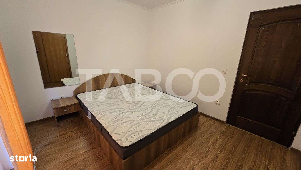 Apartament de inchiriat 2 dormitoare 2 balcoane Mihai Viteazul - Imagine principală: 3/13