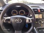 Toyota Auris 1.4 D-4D Comfort+J16+Navi - 14