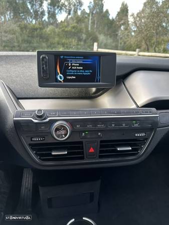 BMW i3 94Ah +Comfort Package Advance - 10