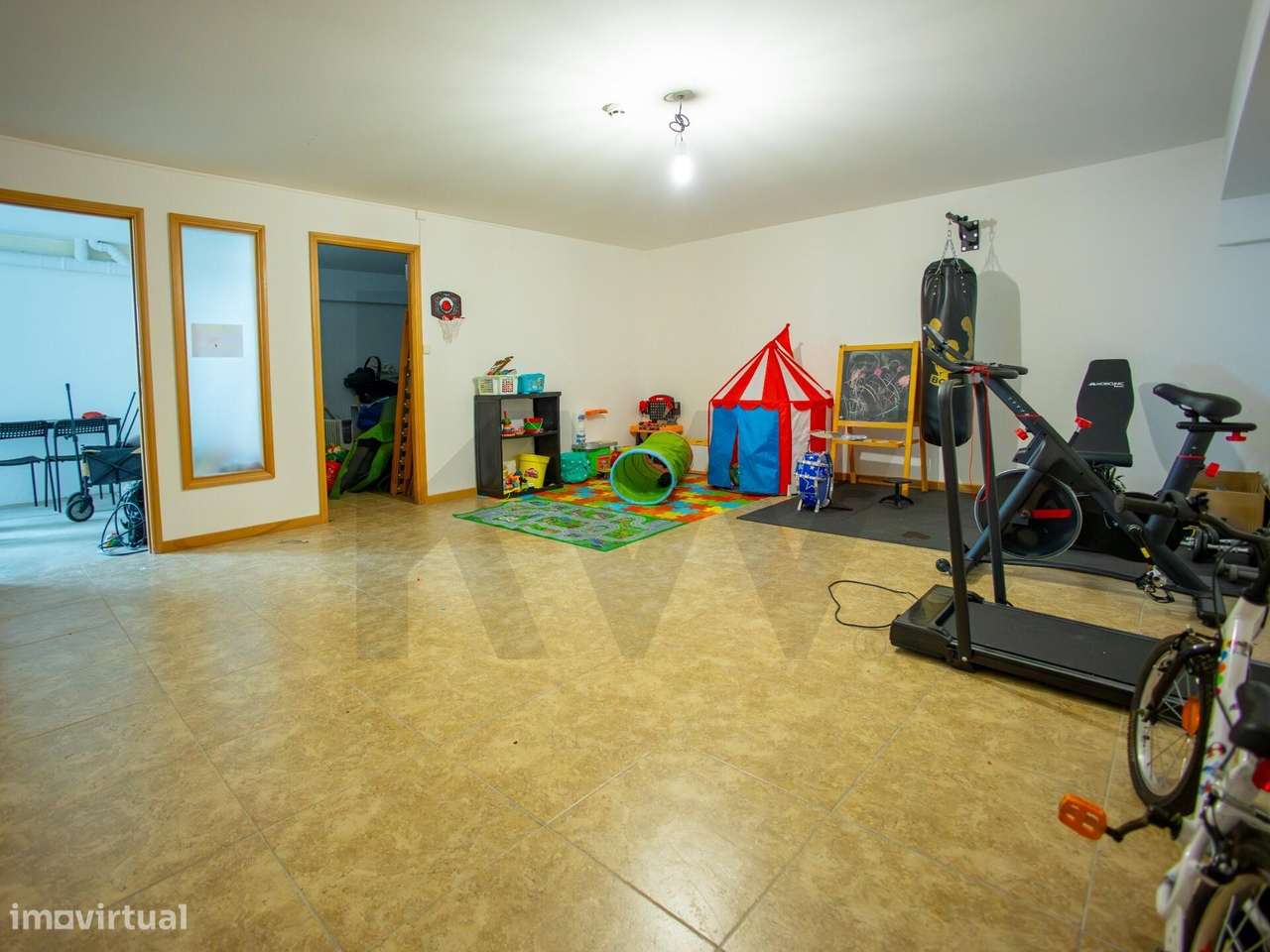 Apartamento T3 – Estarreja-19