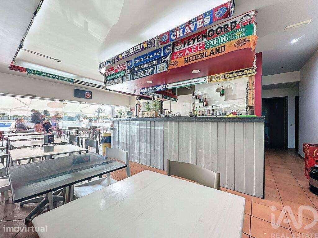 Loja / Estabelecimento Comercial em São Martinho de 94,00 m2 - Grande imagem: 4/15