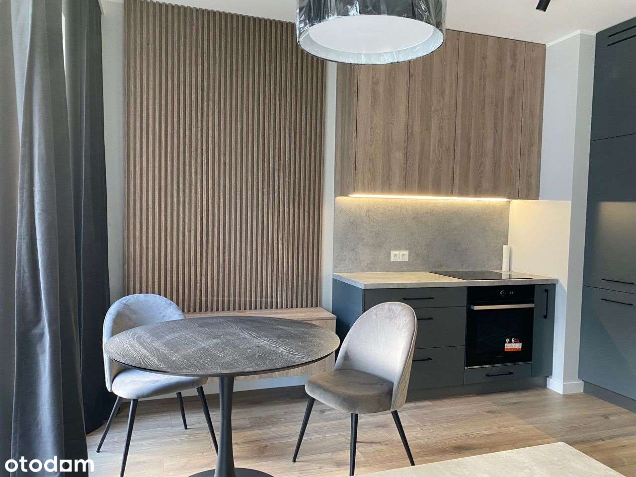 2 pokoje | balkon | parking | Garbary | ECHO - Pełny obrazek: 3/17