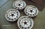 Felgi Stalowe HYUNDAI H-1 5,5x14 5x120 ET40 - 2