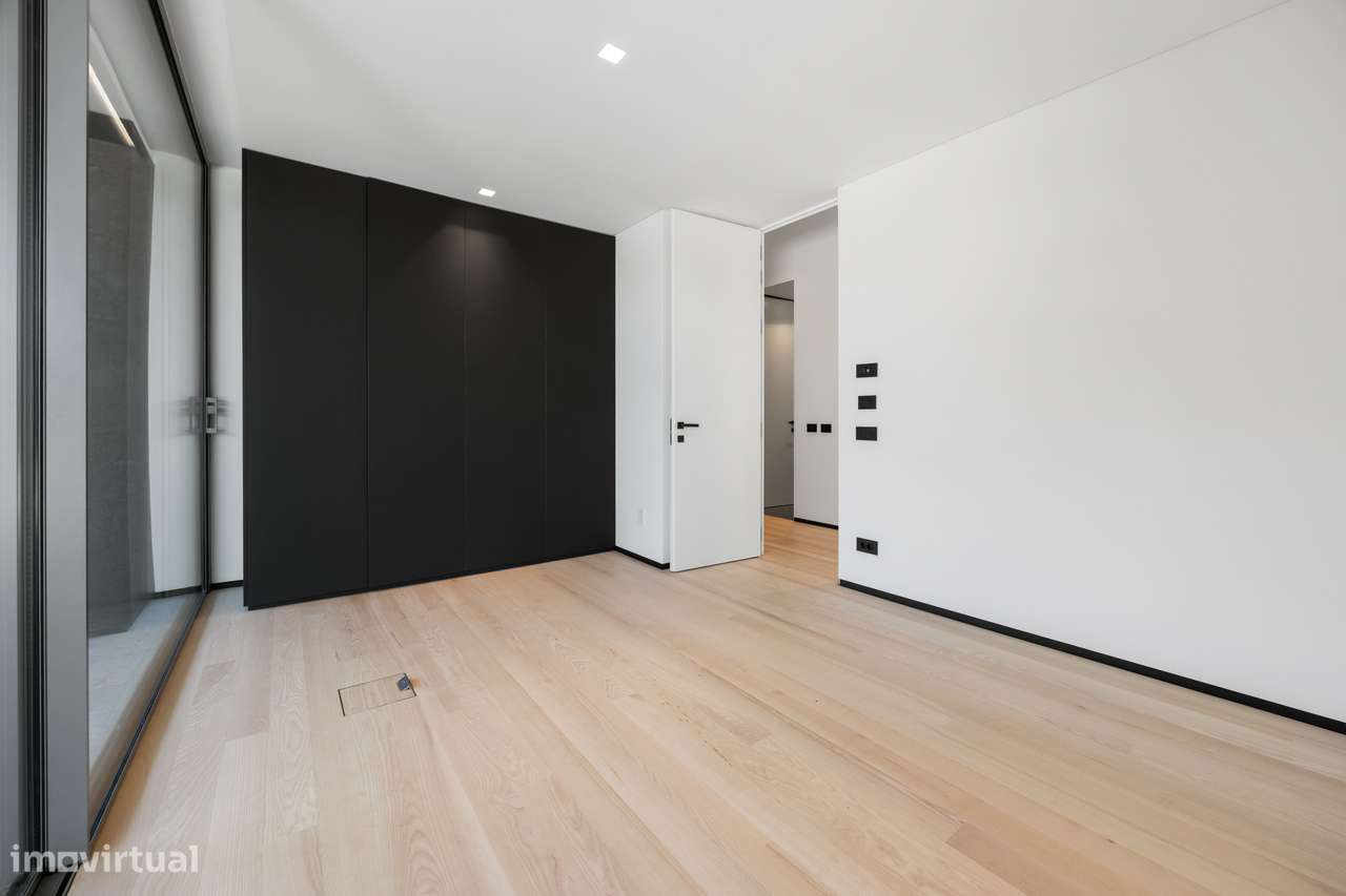 T4+1 Nova Moradia de Luxo Contemporânea em Cascais | 649 m² ABC-8