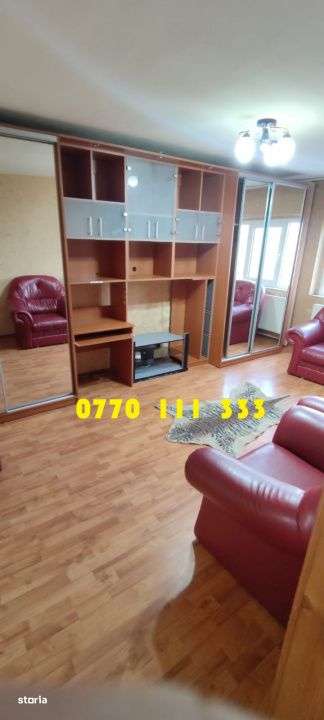 Apartament 2 camere, Buzaului, etaj 3 - Imagine principală: 1/9