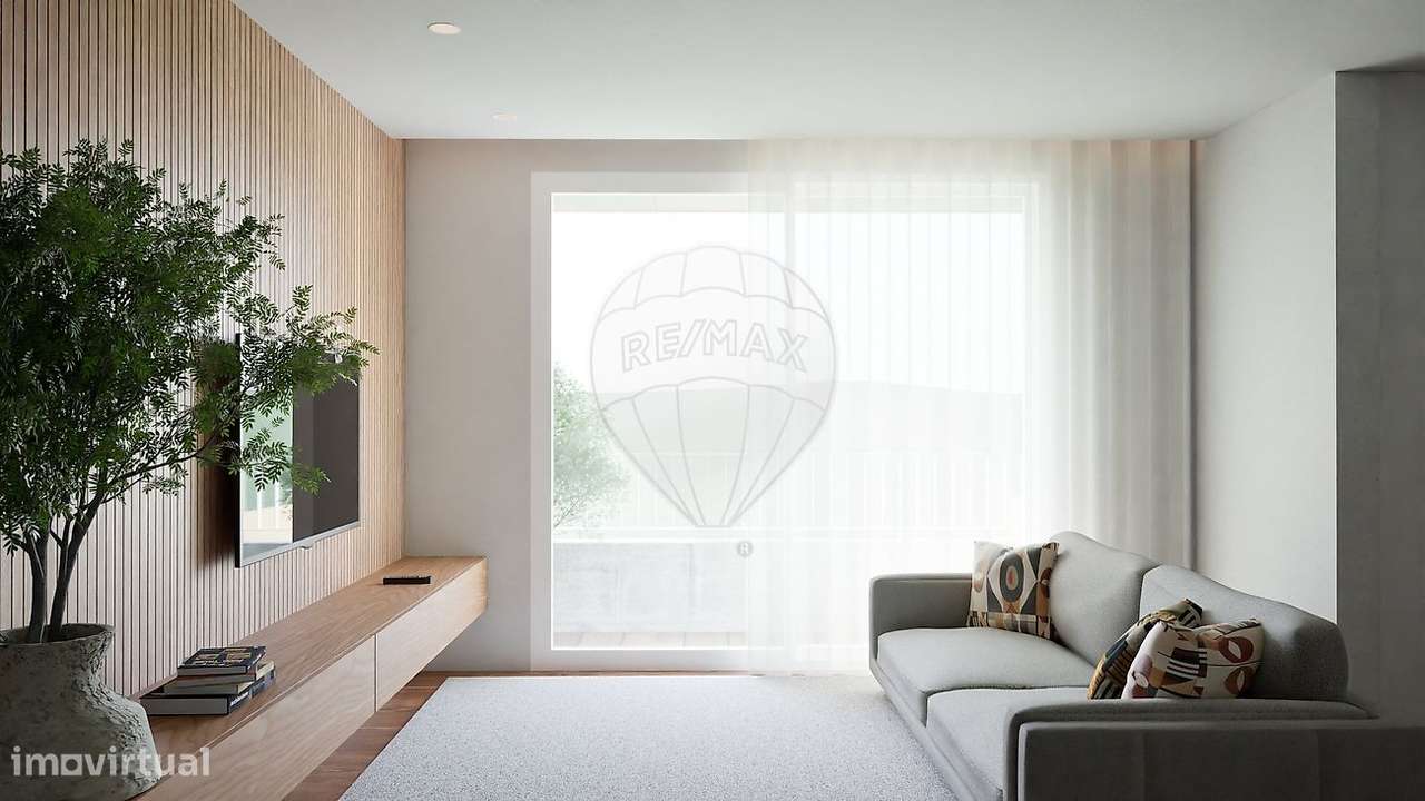 Apartamento T2 para venda-30