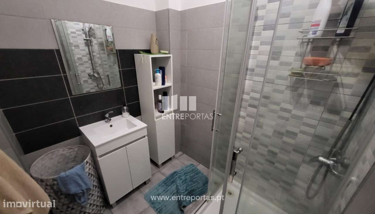 Venda de ótimo apartamento T2+1, Meadela, Viana do Castelo - Grande imagem: 5/27