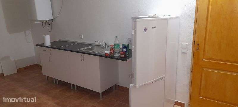 Aluga-se T1  S. B. Messines - Grande imagem: 5/5