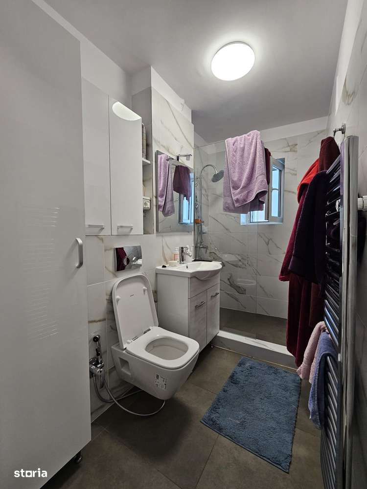 Apartament 4 camere etajul 2 zona Gojdu-6