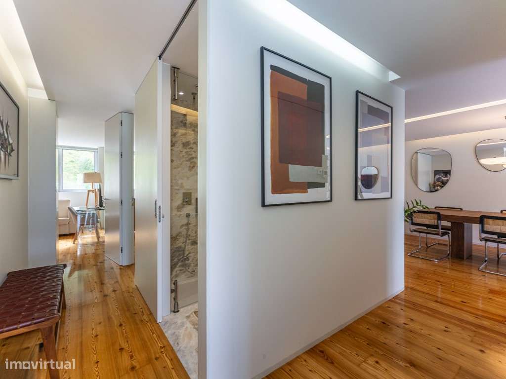 T3, como novo, vista rio no Cais do Cavaco-19