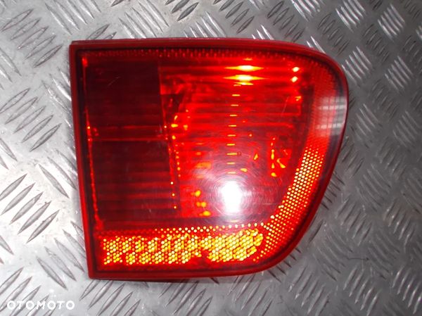 Seat Ibiza II - lampa lewy tył w klapę LIFT - 1