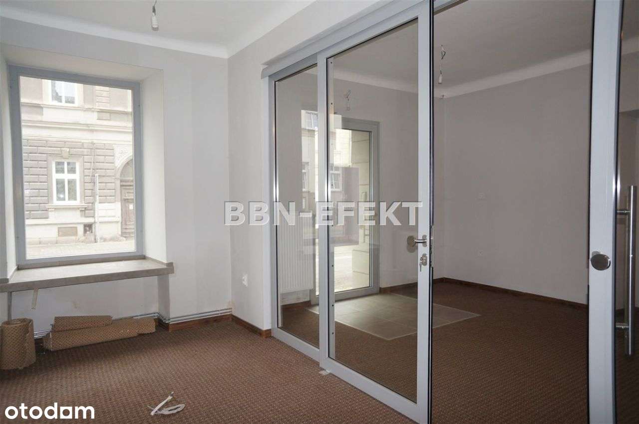 Wyższa Brama - lokal 46 mkw - Pełny obrazek: 4/4