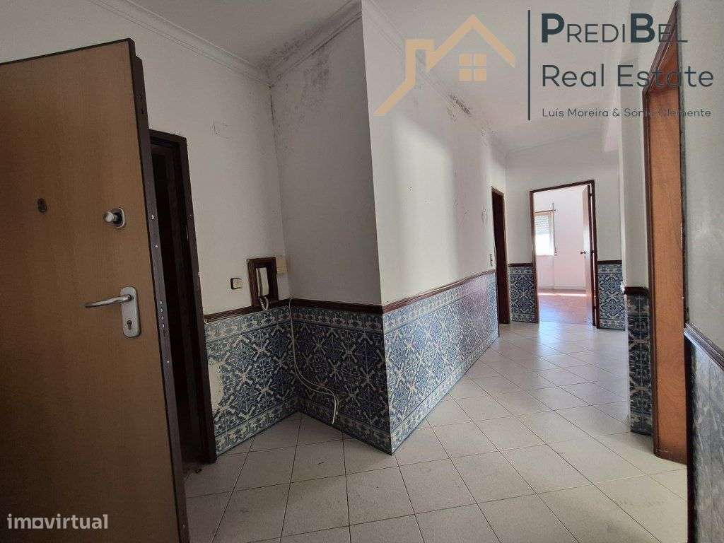 Excelente T2  com arrecadação na serra das Minas-2