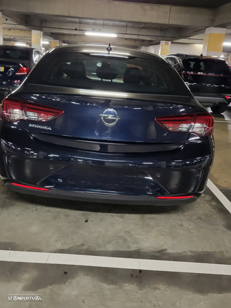 Opel Insignia Grand Sport - 7