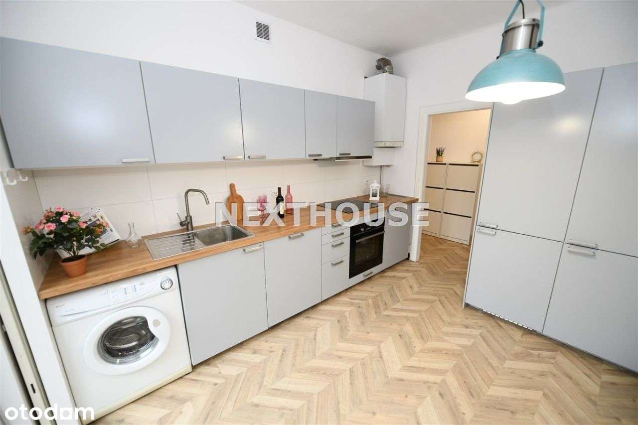 sprzedam mieszkanie w okolicy Placu Grunwaldzkiego-2