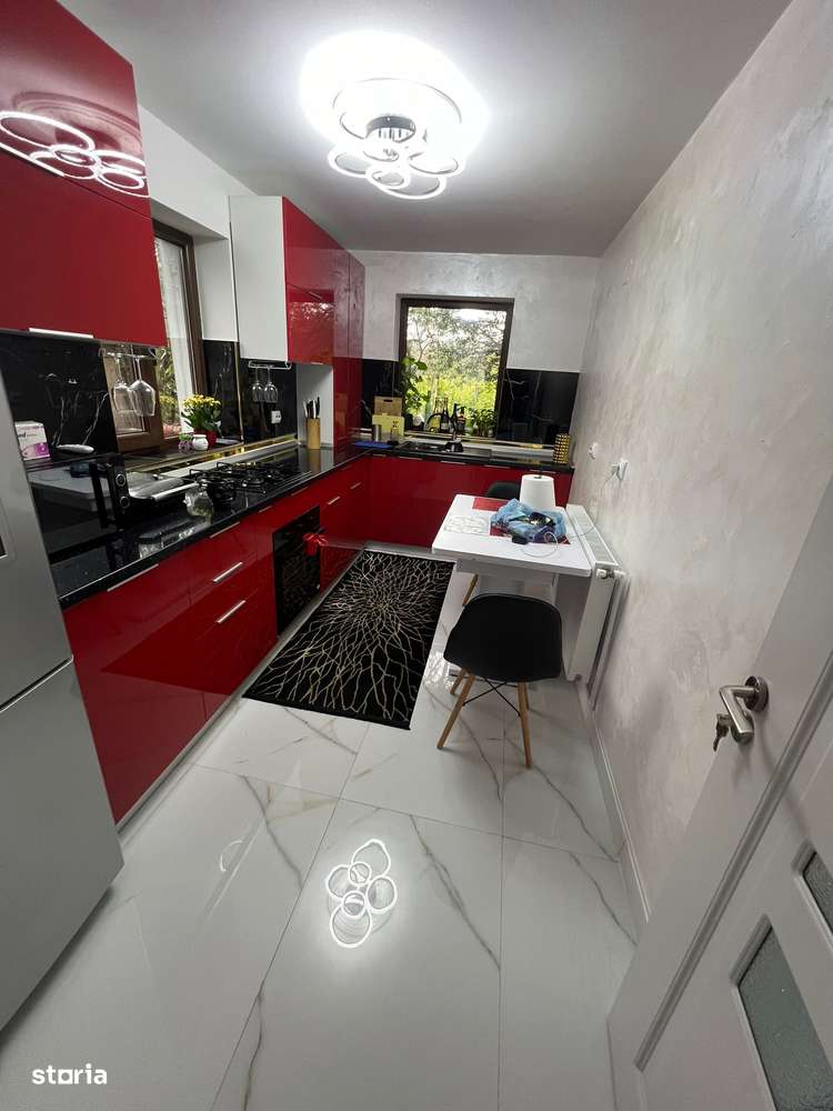 Superba vila in Valea Calugareasca - Imagine principală: 5/20