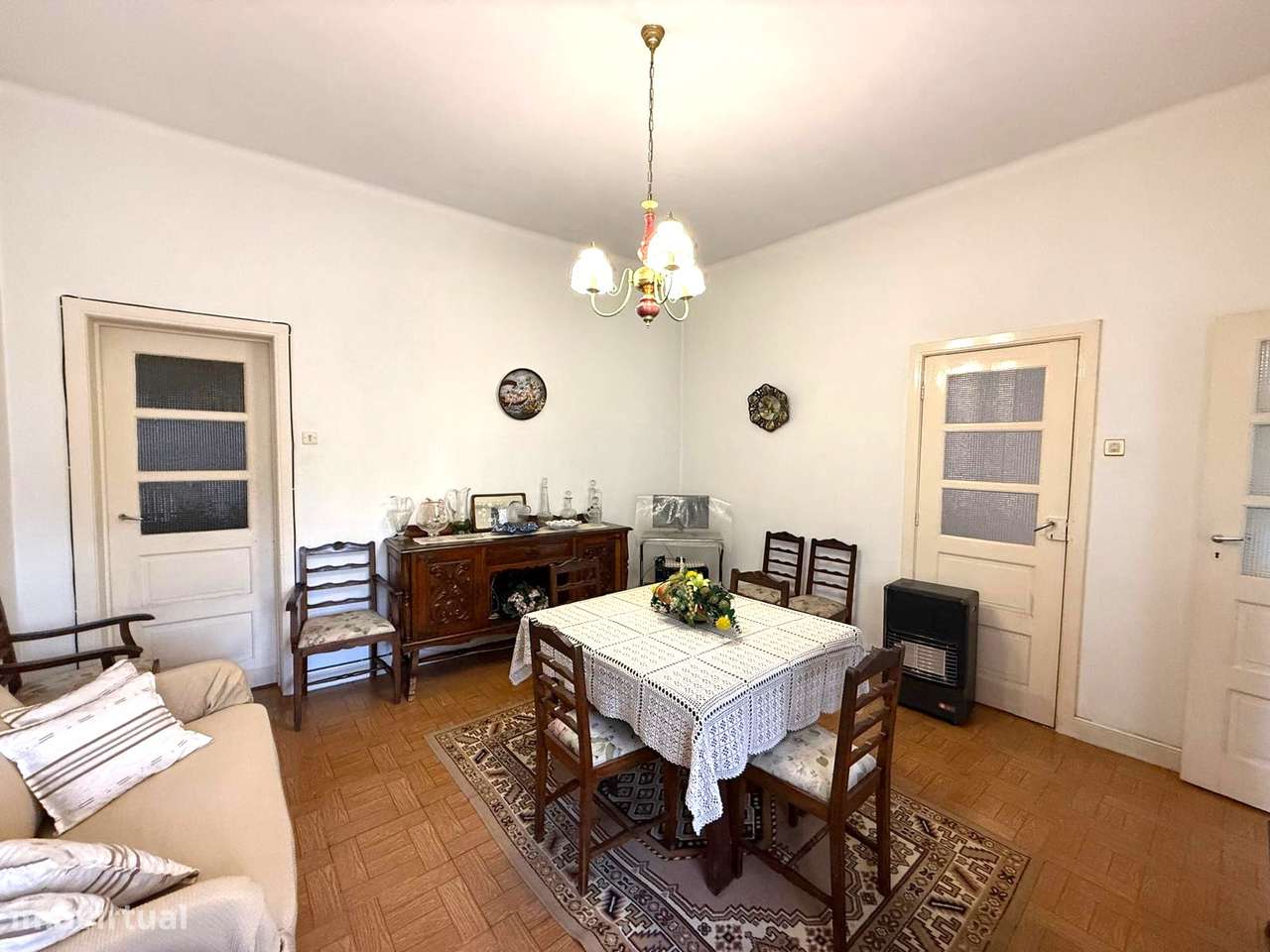 Moradia T4 no Centro de Ovar-10