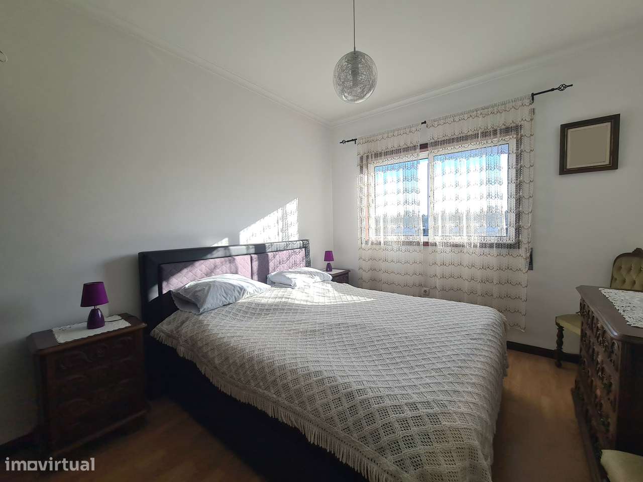 Moradia Isolada c/ terreno em Lourosa-12