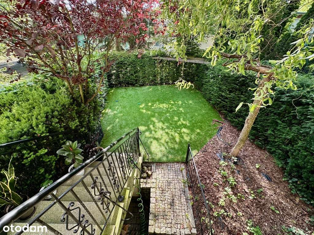 Wyjątkowa nieruchomość w zielonej dzielnicy miasta-6