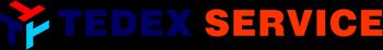 Tedex Service Sp. z o.o. Logo