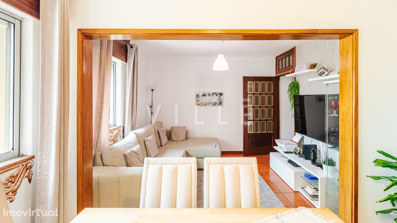 Apartamento T3 Venda em Esgueira,Aveiro