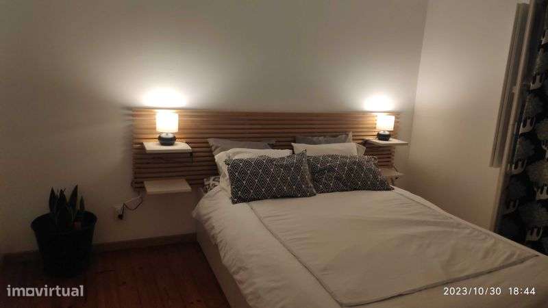 Arrendamento temporário de Estúdio T0 em rua João do Outeiro, 51 - Grande imagem: 2/12