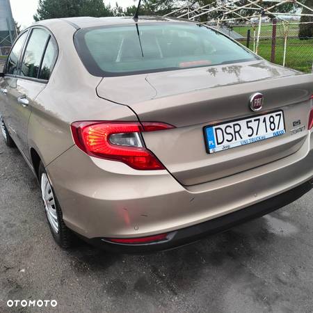 Fiat Tipo 1.4 16v Lounge - 8