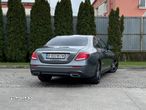 Mercedes-Benz E 220 d Aut. - 15